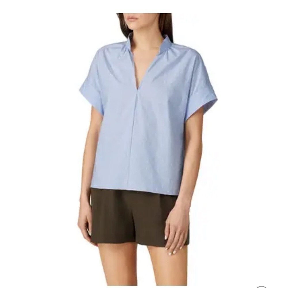 Waverly Grey Suzi Top